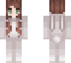 bunny onesie