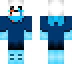 buttontale blue