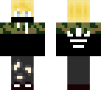 camo boy