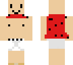 captian underpants