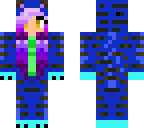cheetah me
