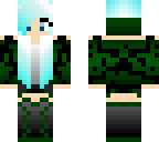 creeper girl 11