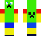 creeper-simson