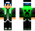 custom boy