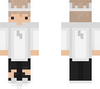 cute crown boy