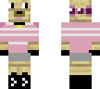 cute dog wood