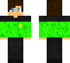 daneill the space dude