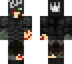 dart half uruk elf