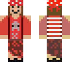 deadly pirate