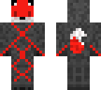 demon fox