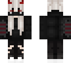 demon girl edit