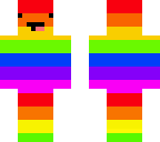 derpy rainbow
