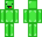 derpy slime