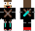 derpy soldier dude