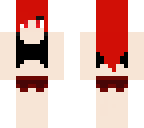 devil girl