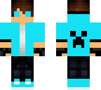 diamond boy
