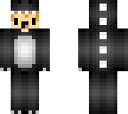 dino skin