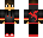 dragon boy edited