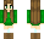 earth girl