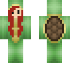 edit turtle skin