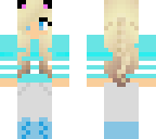 edited cool girl