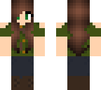 elf skin
