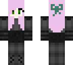 emo medival mage