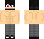 end abs