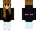 ender pvp skin