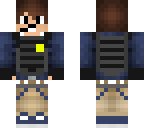 enderpolice