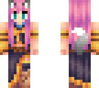 fabulous wolf luka