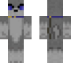 fbi dog