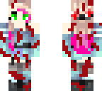 female murderer