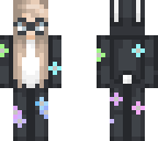 final bunny