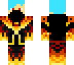 fire ninja