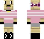 fixed cute dog wood