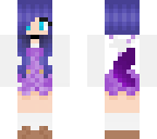 fixed dottie skin