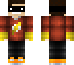 flash boy