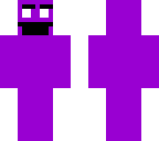 fnaf world purple guy