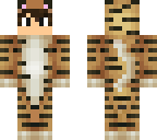 for ewangil