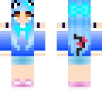 for mcdkawaiichan