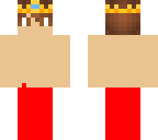 for mermaid mod