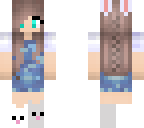 for my sister