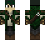 forest ranger