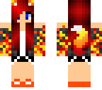 fox girl