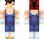 fox teen