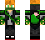 foxy fighter
