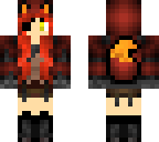 foxy girl