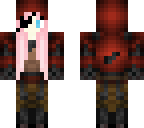 foxy me