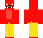 foxy viejo